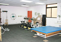 物理治療-運動治療室