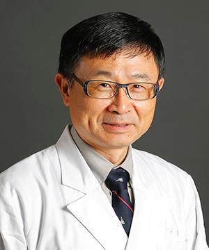 詹宇鈞主治醫師