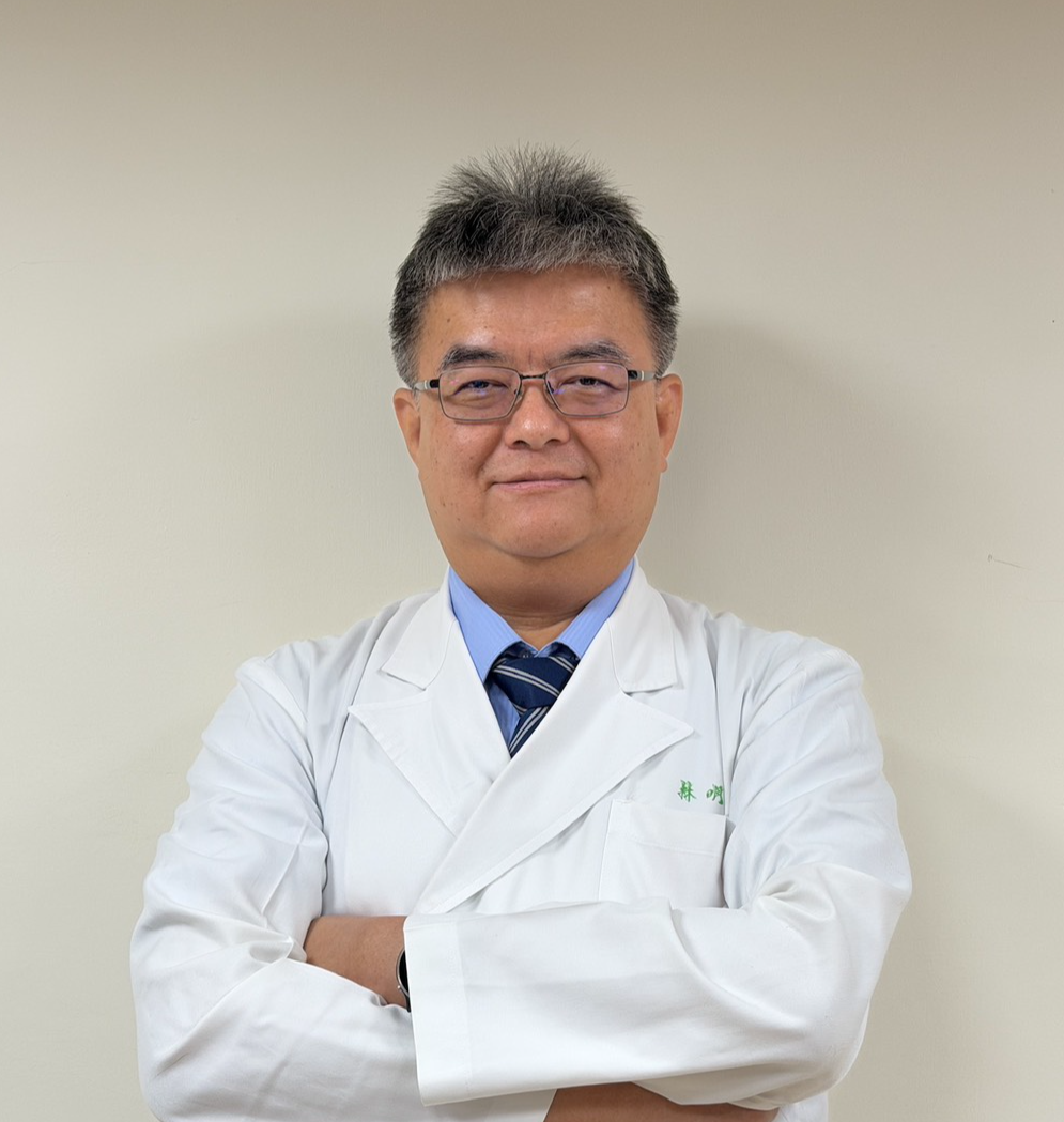 林明憲副院長