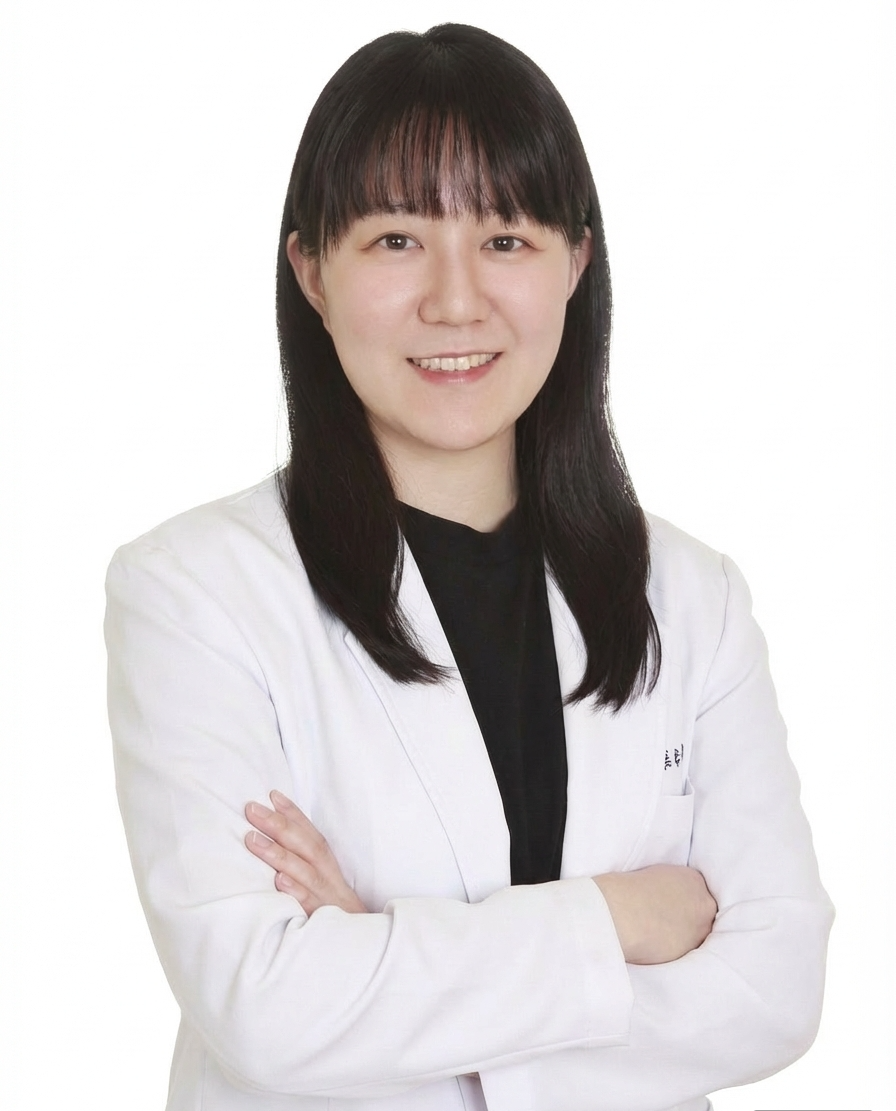 江謙醫師