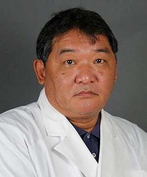 韓志陸醫師