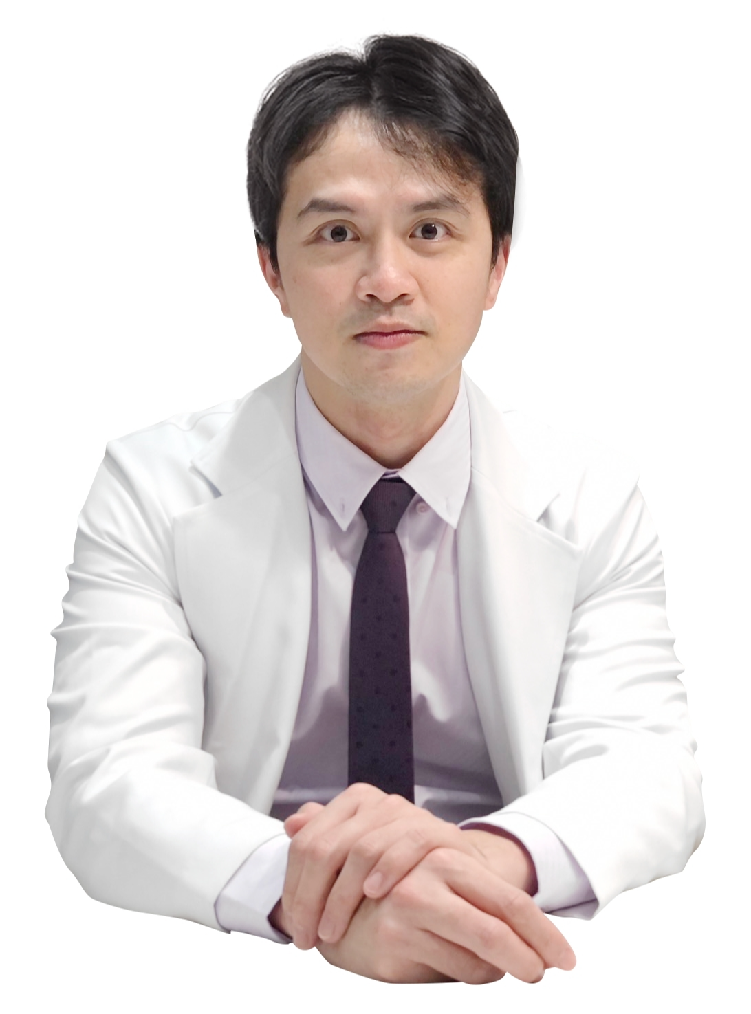 林旺生醫師