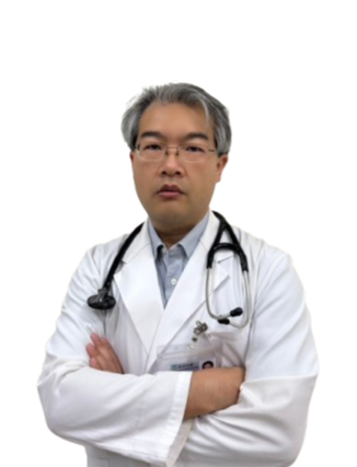 蔡明吉醫師