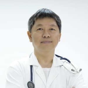 黃崇堤醫師