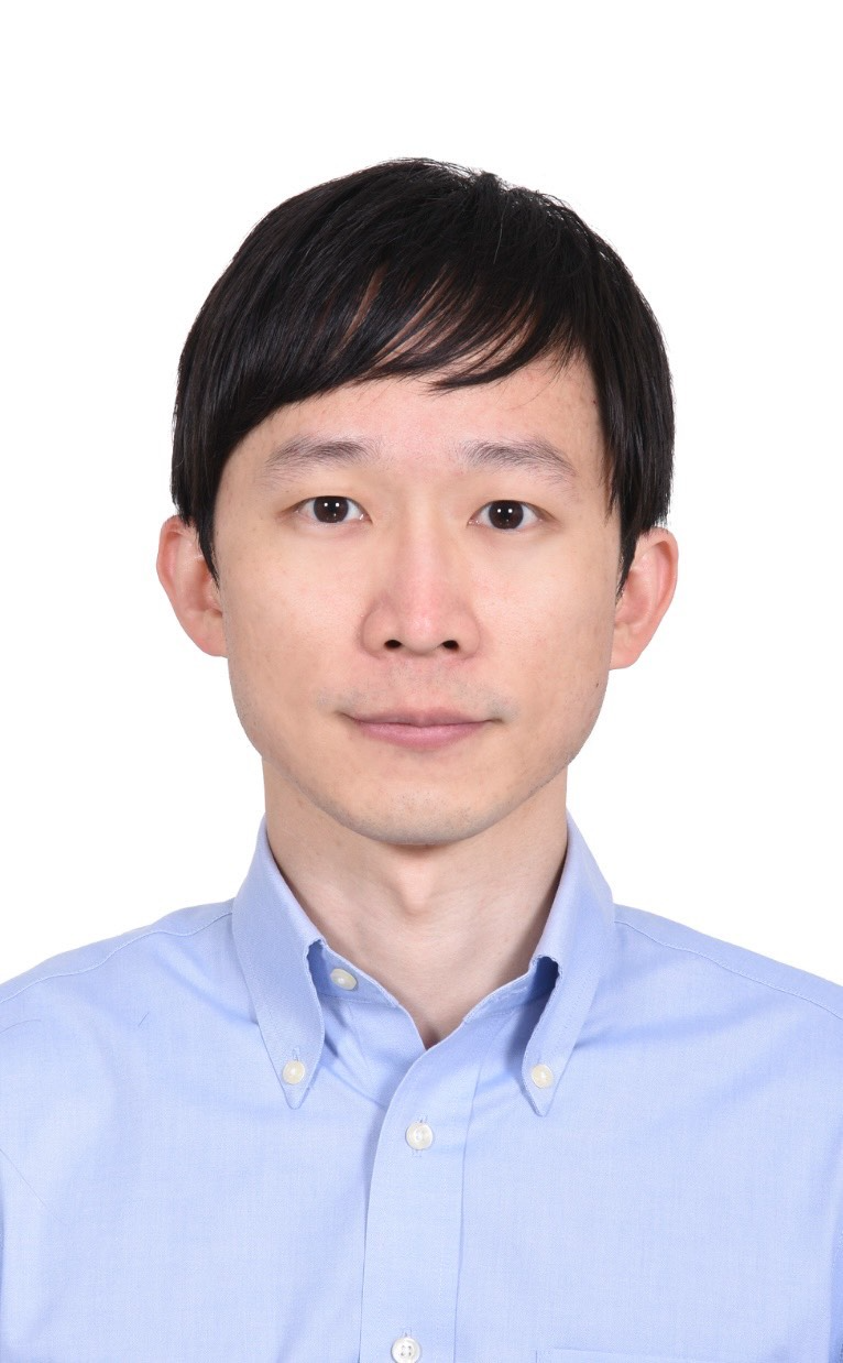 陳冠瑜急診主治醫師