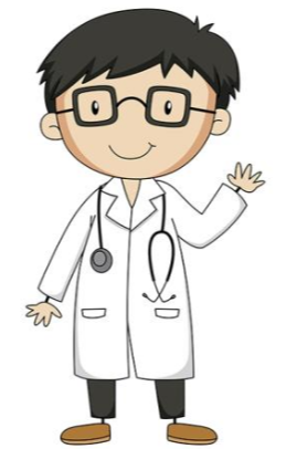 黃裕勝主治醫師