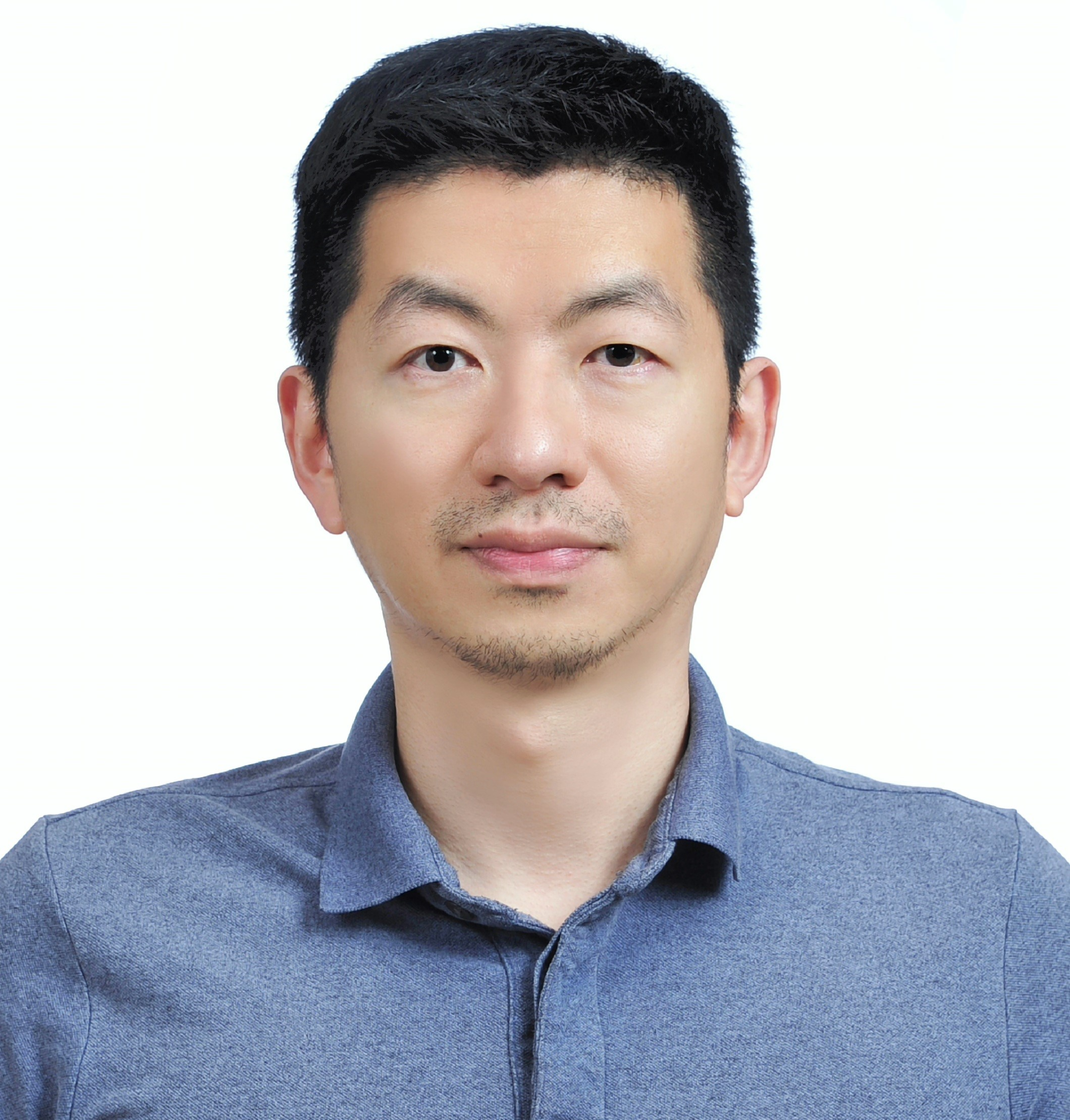 邱怡仁主治醫師