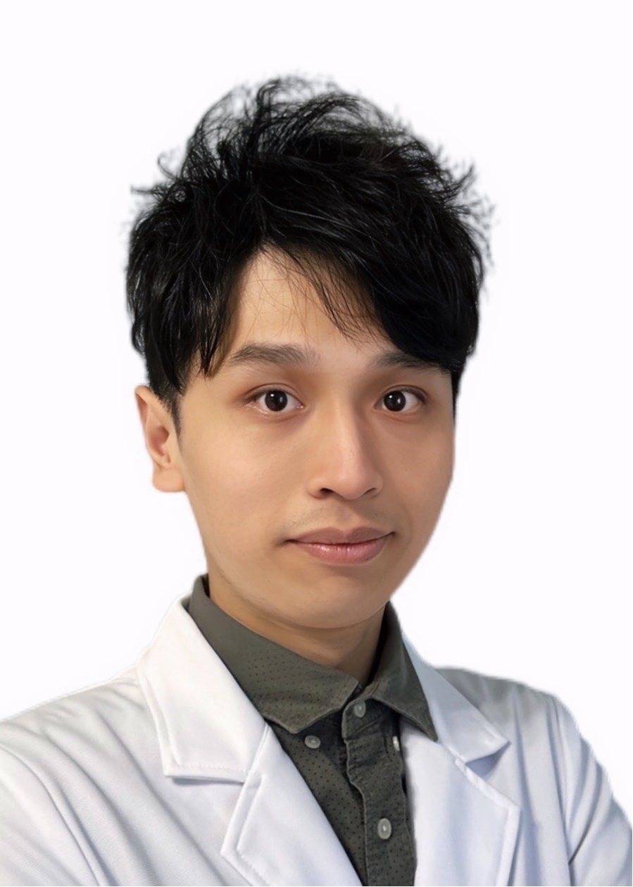 季聖筑主治醫師