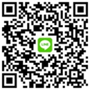 官方line帳號QR code