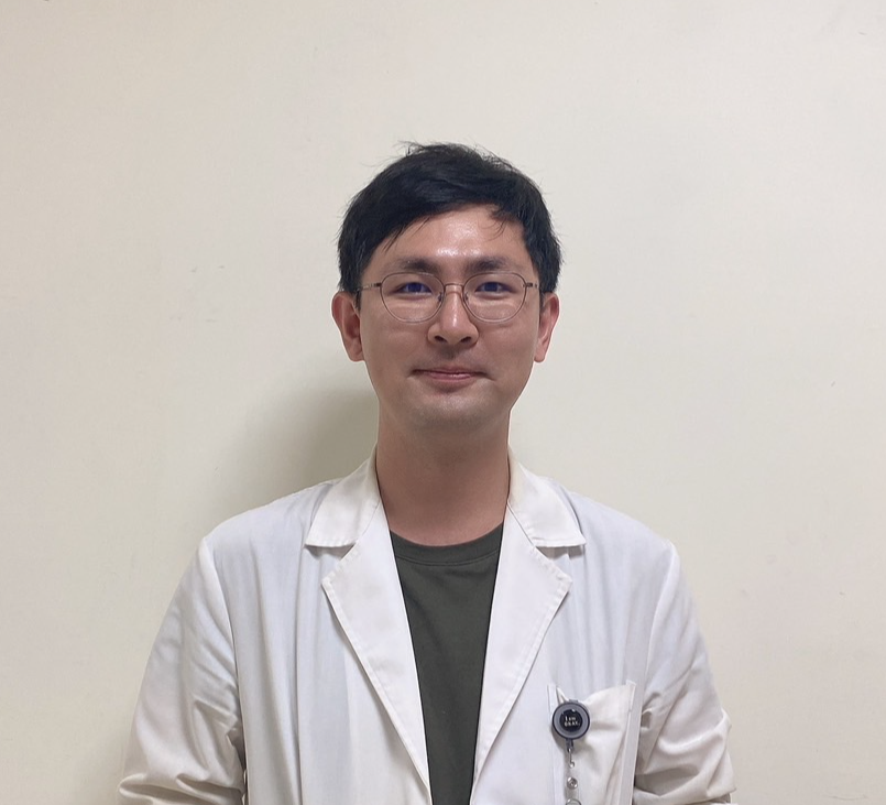 林勇勝臨床心理師