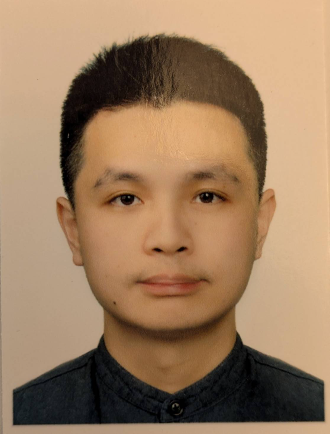 陳維哲主治醫師