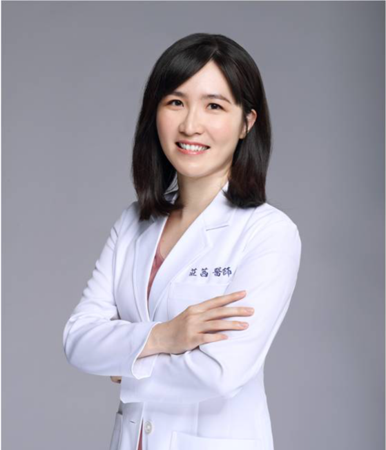 莊茜醫師